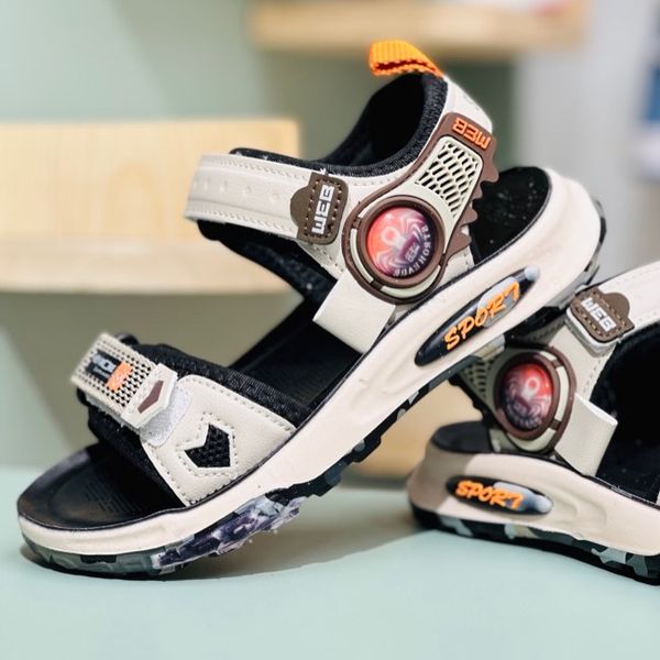 صندل بچگانه طرح Spider برند Winstar کد 4022503