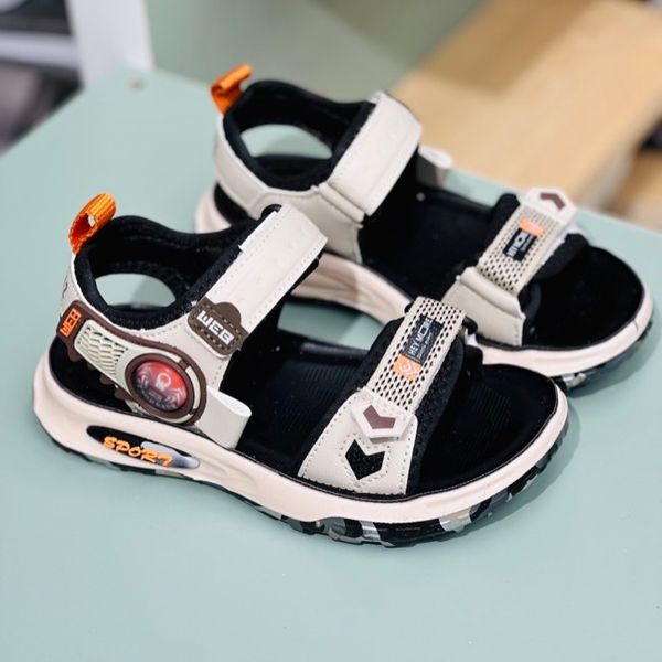 صندل بچگانه طرح Spider برند Winstar کد 4022503