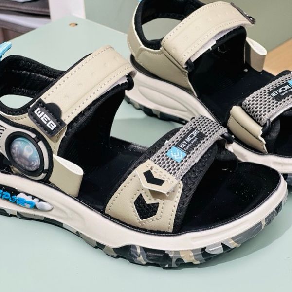 صندل بچگانه طرح Spider برند Winstar کد 4022503