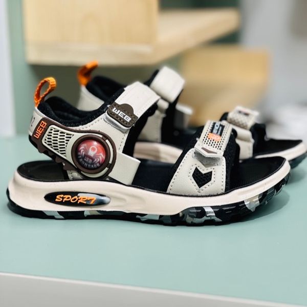 صندل بچگانه طرح Spider برند Winstar کد 4022503