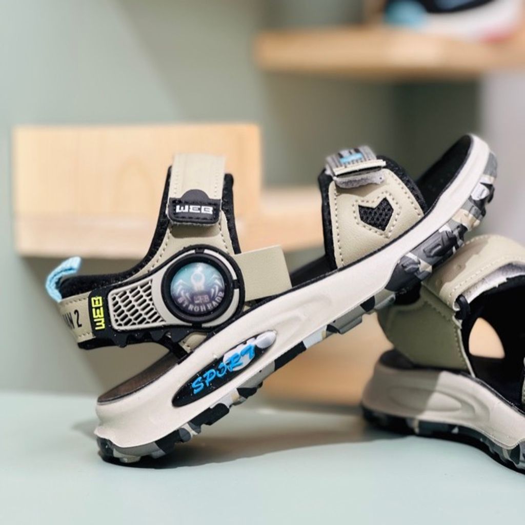 خرید اینترنتی قیمت صندل بچگانه طرح Spider برند Winstar کد 4022503