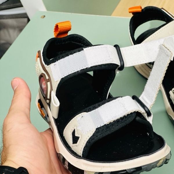 صندل بچگانه طرح Spider برند Winstar کد 4022503