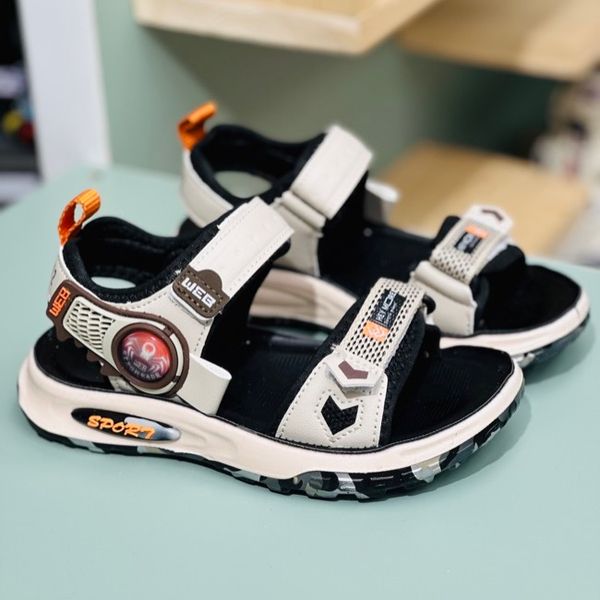 صندل بچگانه طرح Spider برند Winstar کد 4022503