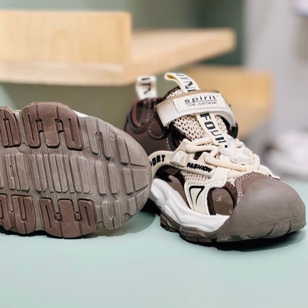 صندل بچگانه طرح Spirit برند Winstar کد 4022504