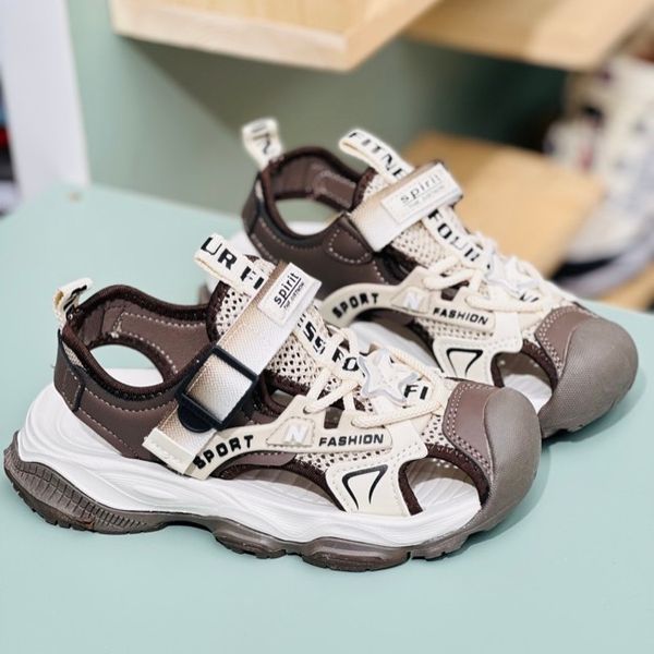 صندل بچگانه طرح Spirit برند Winstar کد 4022504