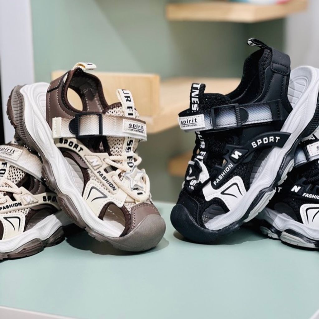 خرید اینترنتی قیمت صندل بچگانه طرح Spirit برند Winstar کد 4022504