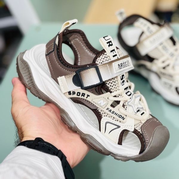 صندل بچگانه طرح Spirit برند Winstar کد 4022504