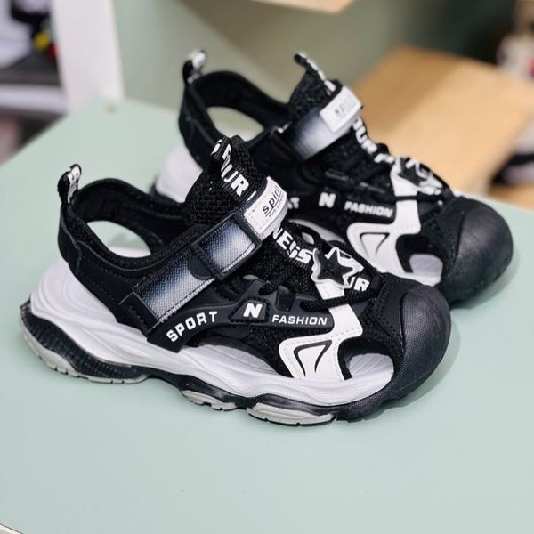 صندل بچگانه طرح Spirit برند Winstar کد 4022504