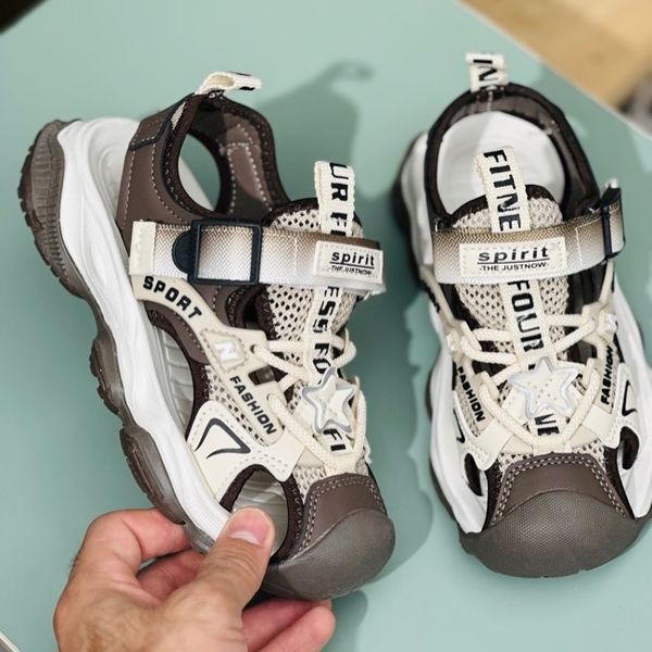 صندل بچگانه طرح Spirit برند Winstar کد 4022504