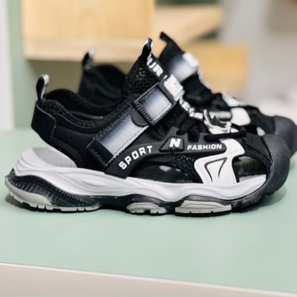 خرید اینترنتی قیمت صندل بچگانه طرح Spirit برند Winstar کد 4022504