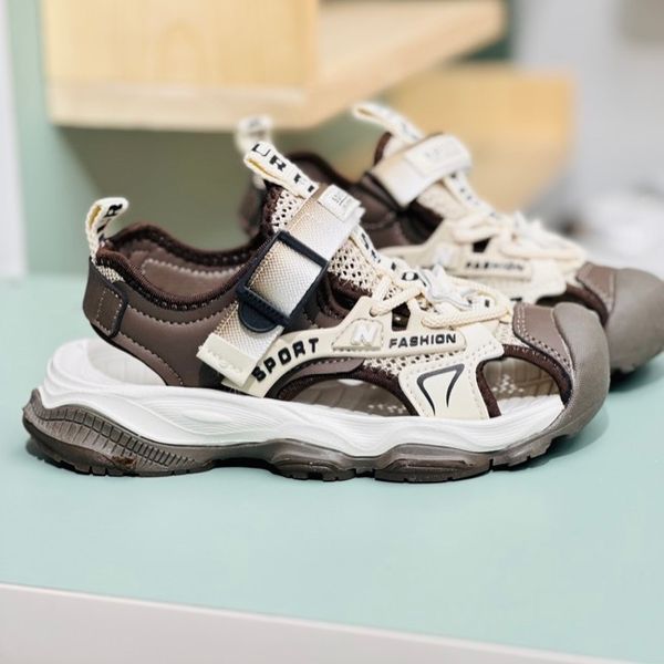 صندل بچگانه طرح Spirit برند Winstar کد 4022504