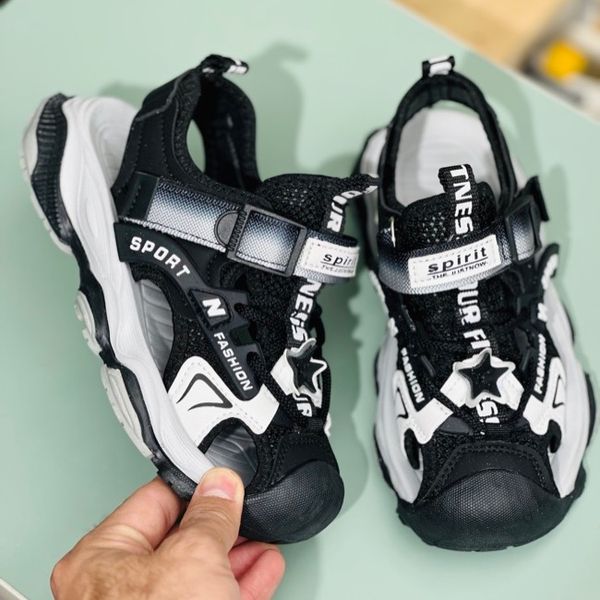 صندل بچگانه طرح Spirit برند Winstar کد 4022504