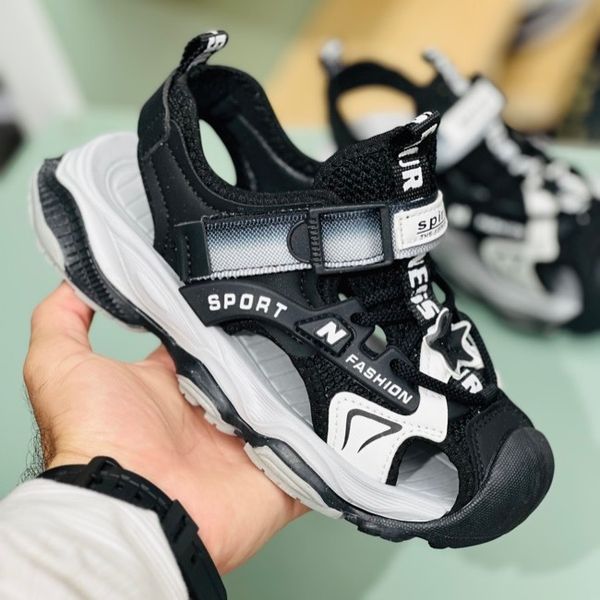 صندل بچگانه طرح Spirit برند Winstar کد 4022504