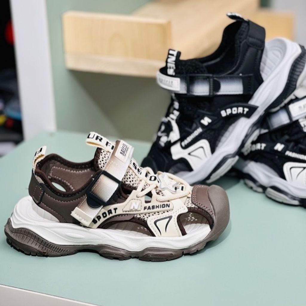 خرید اینترنتی قیمت صندل بچگانه طرح Spirit برند Winstar کد 4022504