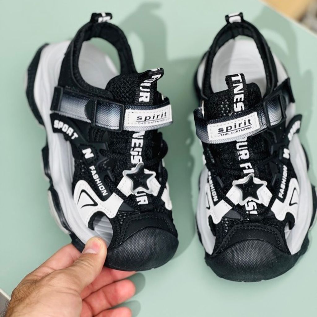 خرید اینترنتی قیمت صندل بچگانه طرح Spirit برند Winstar کد 4022504