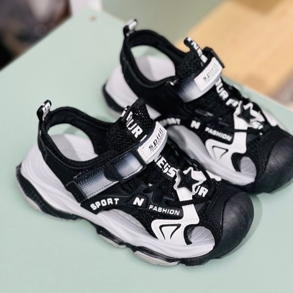 صندل بچگانه طرح Spirit برند Winstar کد 4022504