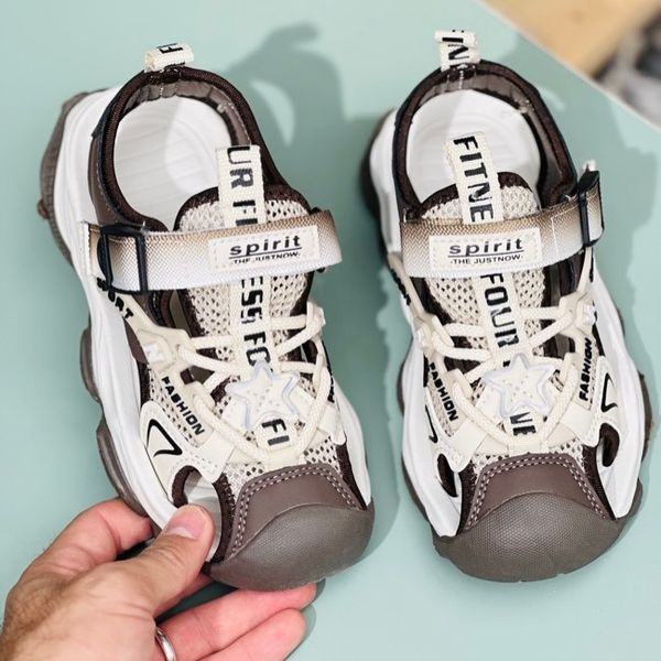 صندل بچگانه طرح Spirit برند Winstar کد 4022504