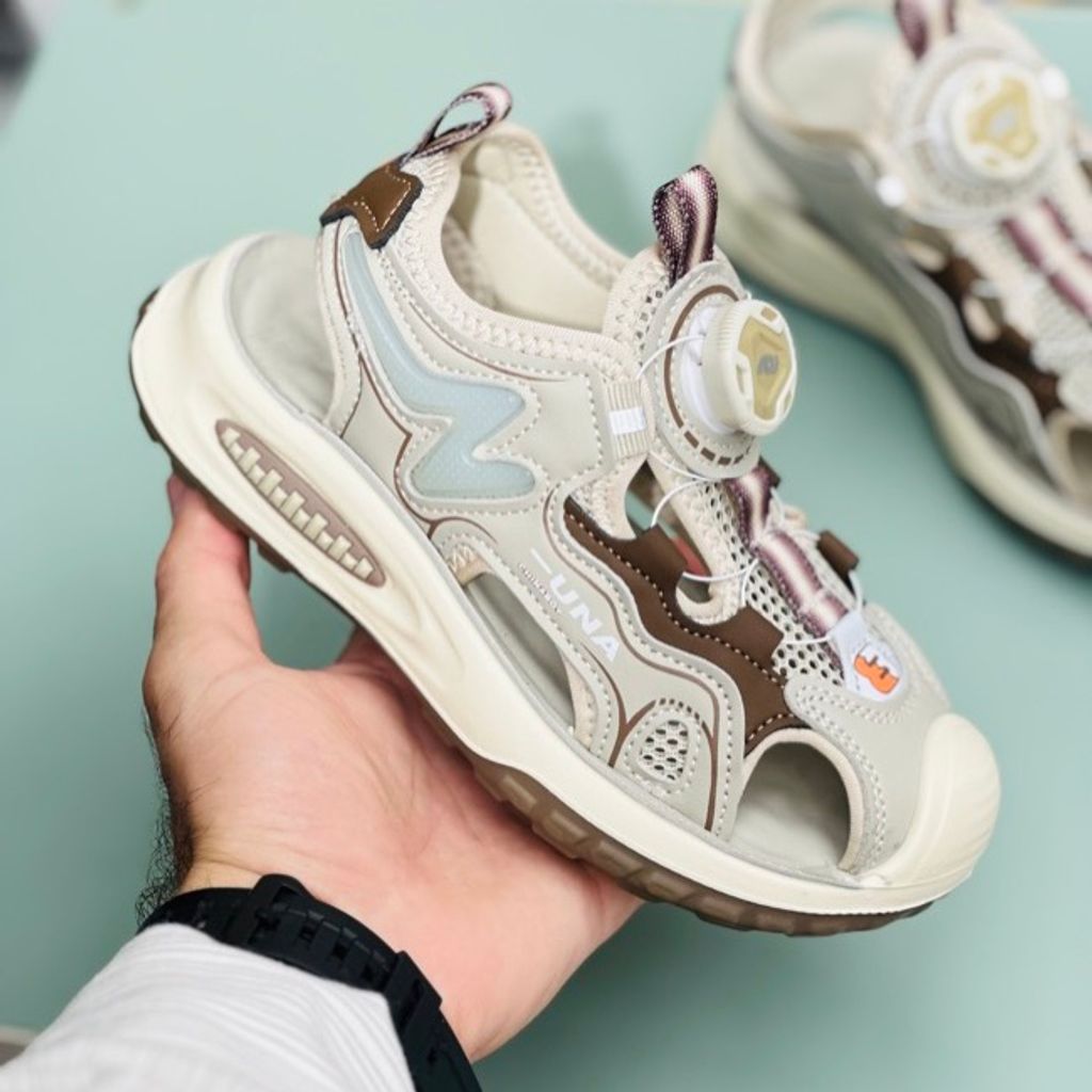 خرید اینترنتی قیمت صندل بچگانه طرح Una برند Winstar کد 4022505