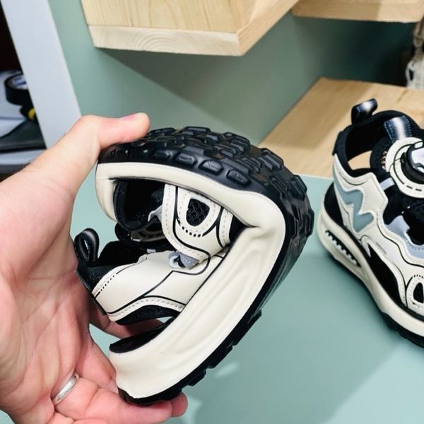 صندل بچگانه طرح Una برند Winstar کد 4022505