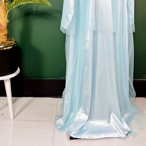 خرید اینترنتی عبا مجلسی 2تکه