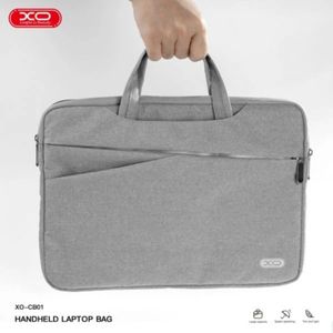 فروش اینترنتی کیف لپ تاپ ایکس او مدل cb01 مناسب برای لپ تاپ 13 تا 15 اینچ