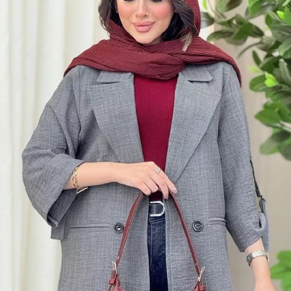 مانتو مدل سپینور