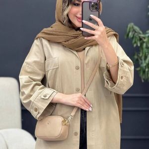 قیمت تونیک لنین آستین فلشی