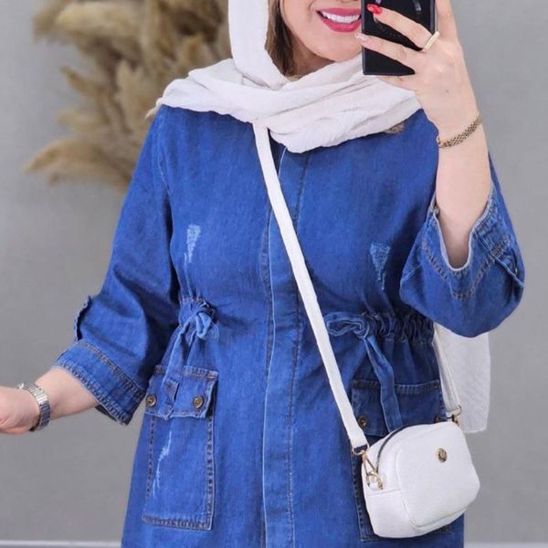 مانتو لی نازنین