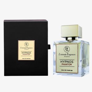 خرید اینترنتی ادکلن HYPNOS PHANTOM L'ORIENTAL هیپنوس فانتوم اصل با رایحه گرم و شیرین