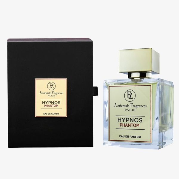 ادکلن HYPNOS PHANTOM L'ORIENTAL هیپنوس فانتوم اصل با رایحه گرم و شیرین