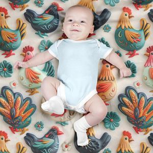 خرید انلاین پارچه مخمل پارچه باما طرح 5 بعدی حیوانات کد 5013518