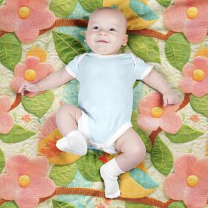 فروش اینترنتی پارچه مخمل پارچه باما طرح 5 بعدی پرندگان کد 5013524