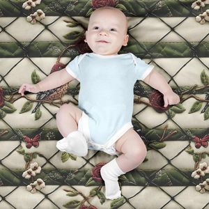 خرید آنلاین پارچه مخمل پارچه باما طرح 5 بعدی پرندگان کلاسیک کد 5013526