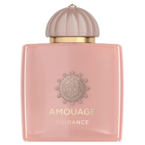 تستر اروپایی عطر ادکلن آمواج گایدنس | Amouage Guidance