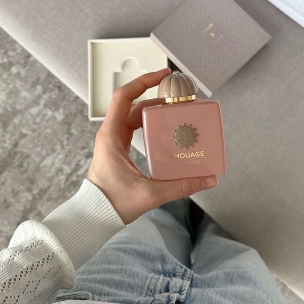 تستر اروپایی عطر ادکلن آمواج گایدنس | Amouage Guidance