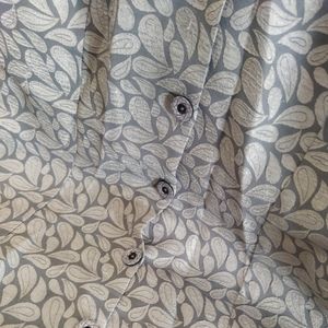 قیمت سارافون جلو دکمه زنانه sr76