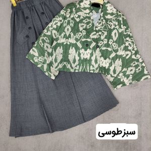 فروش اینترنتی شومیز دامن