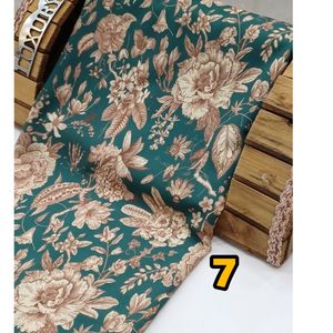 مشخصات پارچه کرپ فلور درجه یک 6