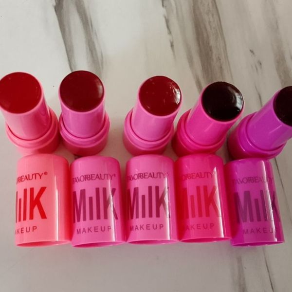 تینت ژله ای برند FAVORBEAUTY