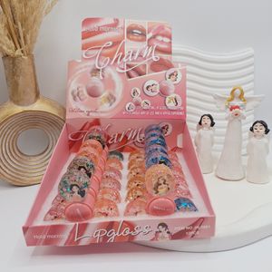 فروش اینترنتی برق لب اسپینر جذاب برند Charm