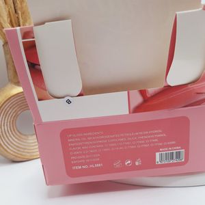 قیمت ارزان برق لب اسپینر جذاب برند Charm