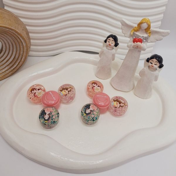 برق لب اسپینر جذاب برند Charm
