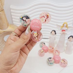 خرید آنلاین برق لب اسپینر جذاب برند Charm