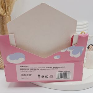 خرید انلاین لیپ گلاس طرح خانه کرومی برند Mundo