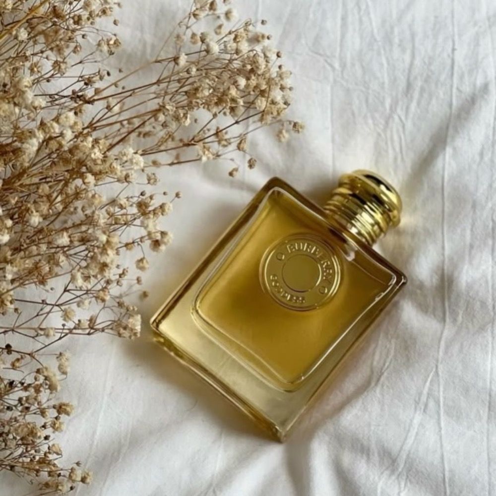 خرید آنلاین تستر اروپایی عطر ادکلن باربری گادس | Burberry Goddess