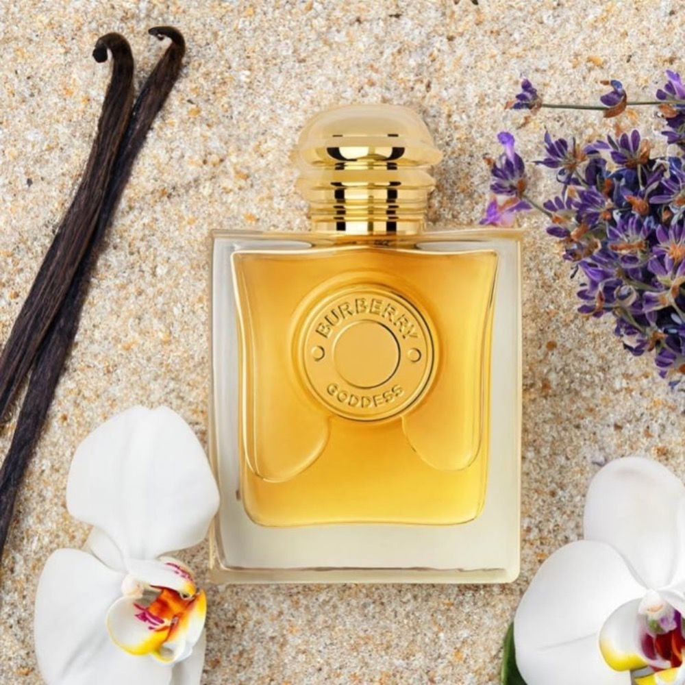 قیمت تستر اروپایی عطر ادکلن باربری گادس | Burberry Goddess