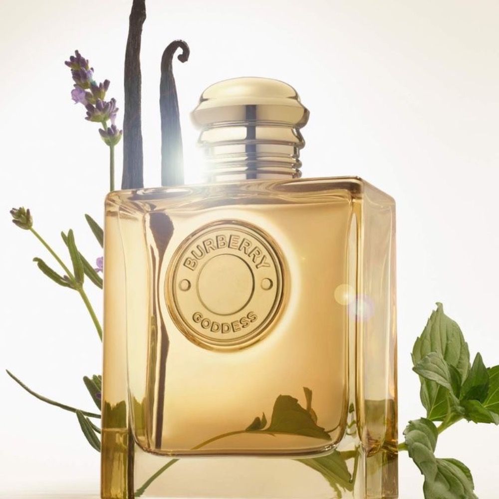 خرید آنلاین تستر اروپایی عطر ادکلن باربری گادس | Burberry Goddess