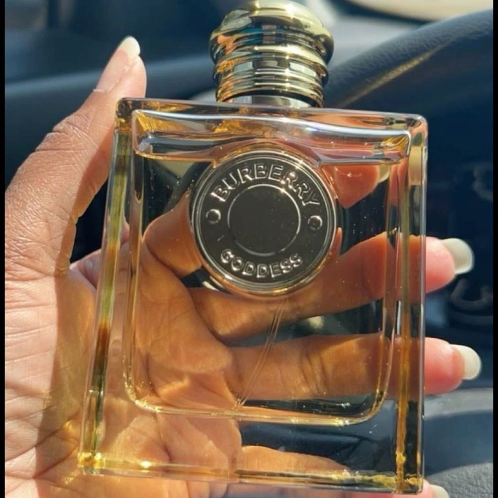 خرید آنلاین تستر اروپایی عطر ادکلن باربری گادس | Burberry Goddess