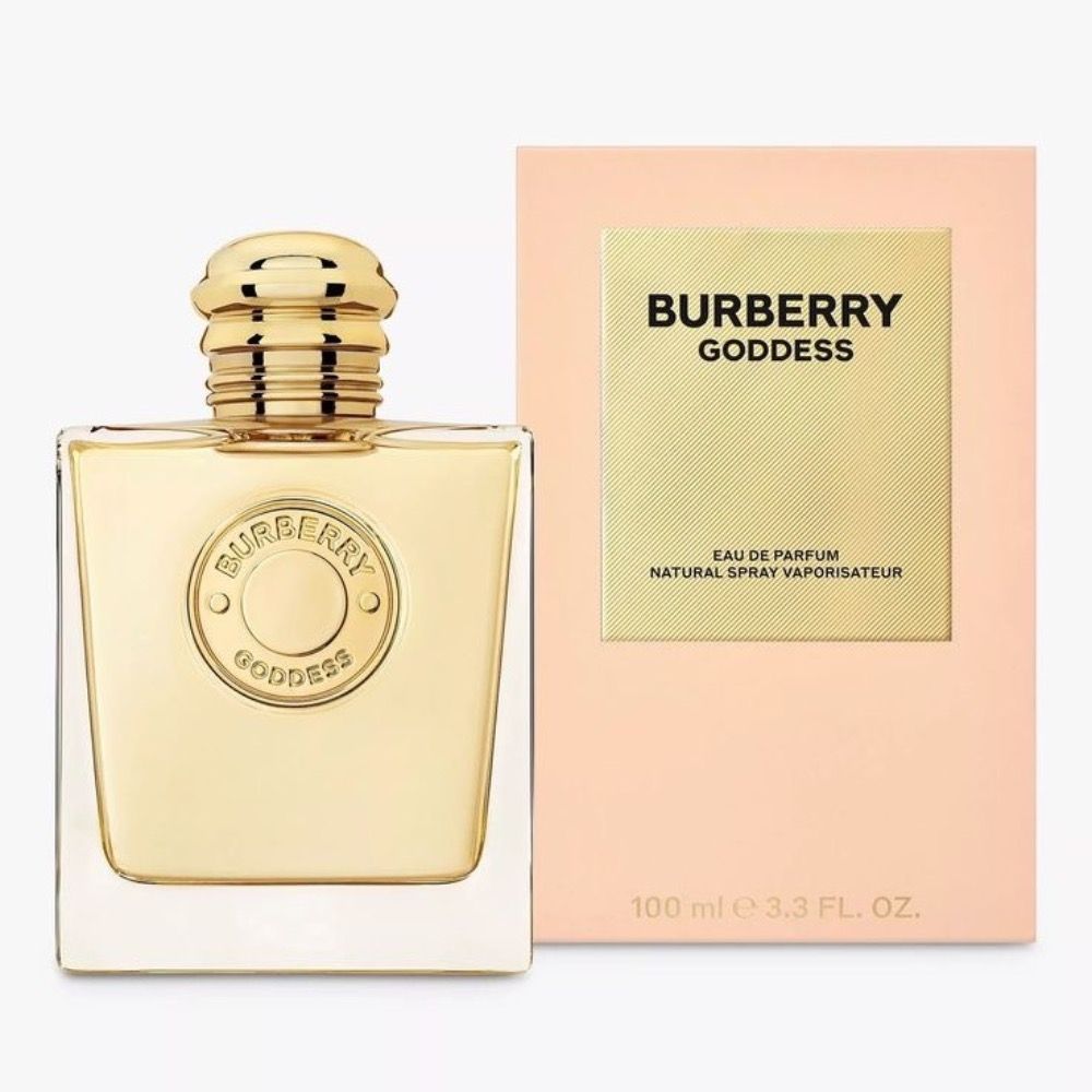 قیمت تستر اروپایی عطر ادکلن باربری گادس | Burberry Goddess