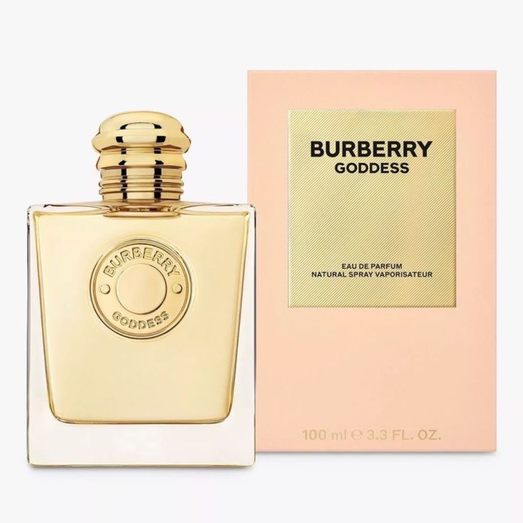 قیمت تستر اروپایی عطر ادکلن باربری گادس | Burberry Goddess